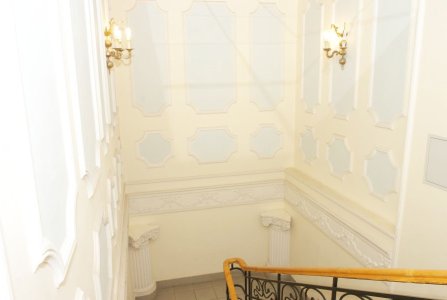 Москва, пер Большой Каретный, 20 стр 3. Фото № 2