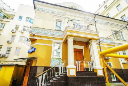 Москва, проезд Мясницкий, 1 стр 2. Фото № 5