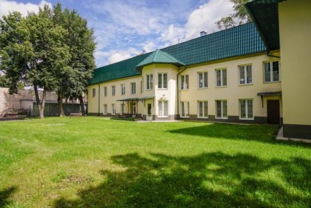 Москва, пер Архангельский, 6 стр 2. Фото № 1