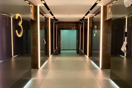 Москва, проезд Береговой, 5А. Фото № 2