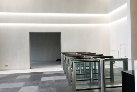 Москва, проезд Береговой, 5А. Фото № 3