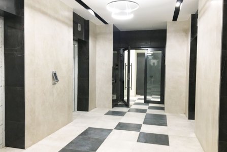 Москва, проезд Береговой, 5А. Фото № 5