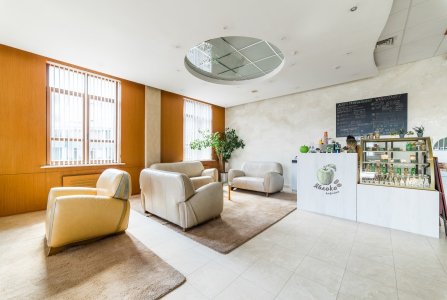 Москва, ул Летниковская, 10 стр 2. Фото № 3