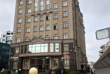 Москва, ул Летниковская, 10 стр 2. Фото № 4