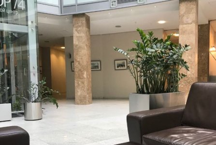 Москва, ул Летниковская, 10 стр 4. Фото № 2