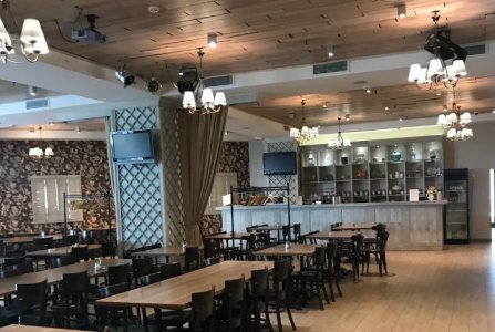 Москва, ул Летниковская, 10 стр 4. Фото № 5