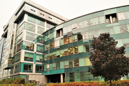 Москва, ул Летниковская, 10 стр 4. Фото № 3