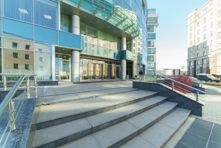 Москва, ул Летниковская, 10 стр 4. Фото № 4