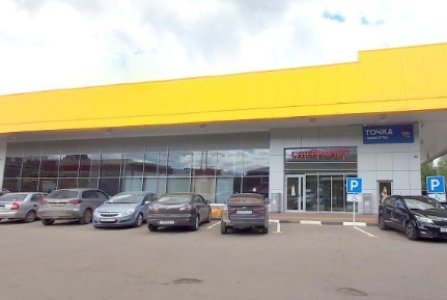 Москва, ул Лобненская, 14. Фото № 5