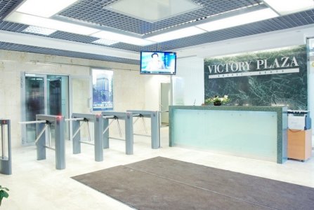 Москва, ул Викторенко, 5 стр 1. Фото № 1