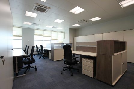 Москва, ул Викторенко, 5 стр 1. Фото № 3