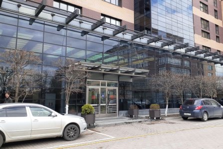 Москва, ул Рябиновая, 26 стр 1. Фото № 3