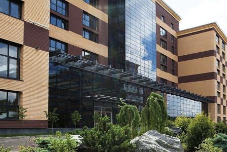 Москва, ул Рябиновая, 26 стр 1. Фото № 2