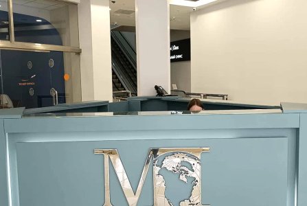 Москва, ул Арбат, 10. Фото № 2