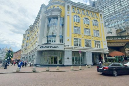 Москва, ул Арбат, 10. Фото № 3