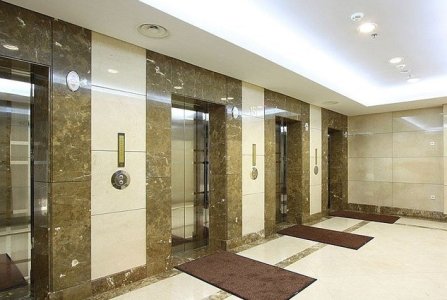 Москва, б-р Новинский, 8. Фото № 5