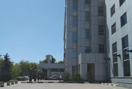 Москва, ул Вавилова, 24 к 1. Фото № 4