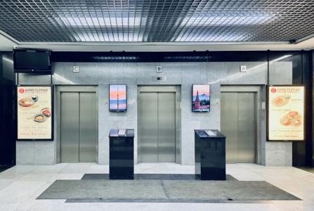 Москва, ул Вавилова, 24 к 1. Фото № 2