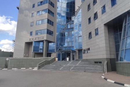 Москва, ул Вавилова, 24 к 1. Фото № 4