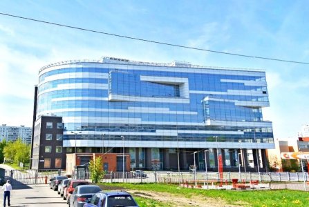 Москва, ш Варшавское, 148. Фото № 4