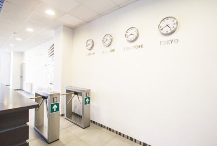 Москва, ш Варшавское, 148. Фото № 3