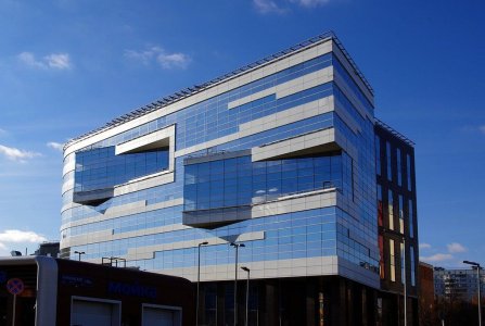 Москва, ш Варшавское, 148. Фото № 1