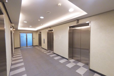 Москва, наб Пресненская, 8 стр 1. Фото № 1