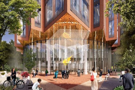 Москва, наб Новоданиловская, 12. Фото № 3