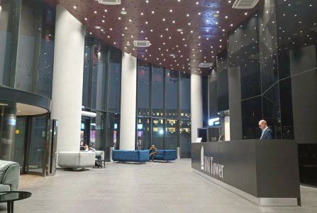 Москва, наб Новоданиловская, 12. Фото № 4