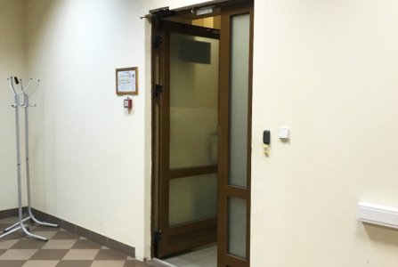 Москва, ул Россолимо, 17 стр 2. Фото № 3