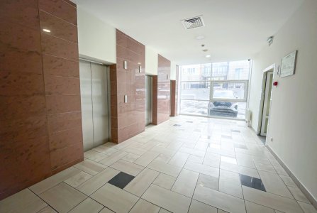 Москва, наб Саввинская, 11. Фото № 3