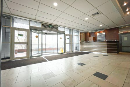 Москва, наб Саввинская, 11. Фото № 2