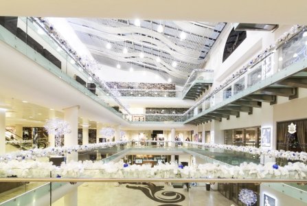 Москва, пл Смоленская, 3. Фото № 5