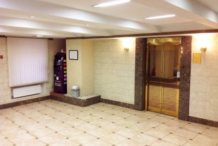 Москва, ул Большая Андроньевская, 17. Фото № 3