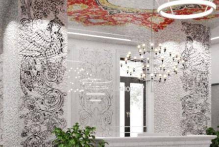 Москва, пер Хохловский, 13 стр 1. Фото № 3