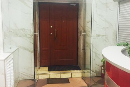 Москва, пер Калашный, 5. Фото № 3