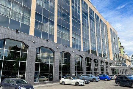 Москва, пер Капранова, 3 с2. Фото № 1