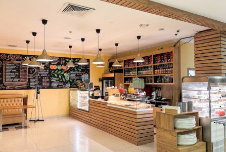 Москва, пер Капранова, 3 с2. Фото № 5