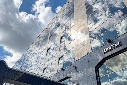 Москва, пер Капранова, 3 с2. Фото № 2