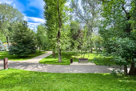 Москва, пер Капранова, 3 с2. Фото № 4