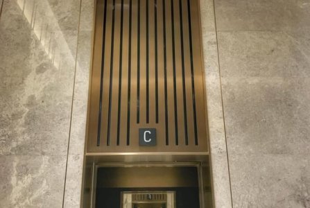 Москва, проезд 1-й Красногвардейский, 22 стр2. Фото № 3