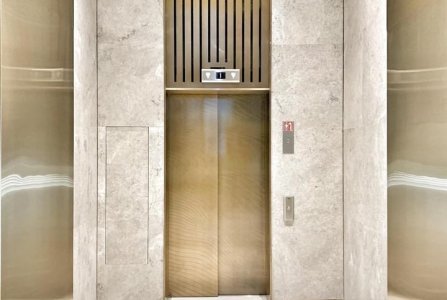 Москва, проезд 1-й Красногвардейский, 22 стр2. Фото № 5