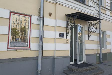 Москва, ул Земляной Вал, 4 стр 1. Фото № 2