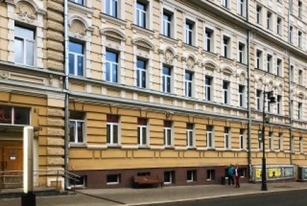 Москва, ул Петровка, 26 стр 3. Фото № 3