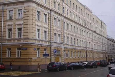 Москва, ул Петровка, 26 стр 3. Фото № 5
