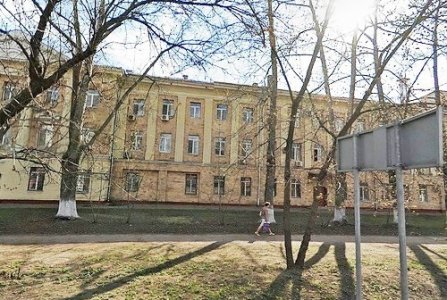 Москва, ул Средняя Калитниковская, 28 стр 2. Фото № 4