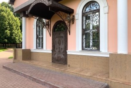 Москва, пл Суворовская, 2 стр 39. Фото № 1