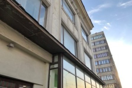 Москва, ул Сущёвский Вал, 46. Фото № 3