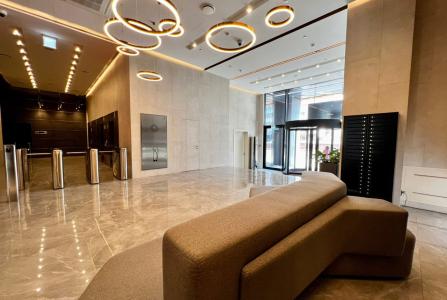 Москва, ул Сущёвский Вал, 49 стр 1. Фото № 2