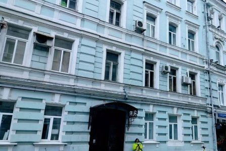 Москва, ул Бронная М., 2. Фото № 2